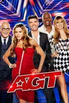 برنامج America's Got Talent الموسم السادس عشر مترجم