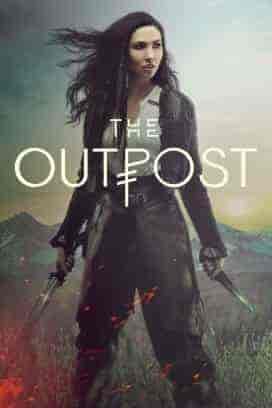 مسلسل The Outpost الموسم الثاني الحلقة 9 التاسعة مترجمة