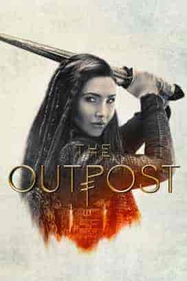 مسلسل The Outpost الموسم الرابع الحلقة 9 التاسعة مترجمة