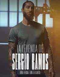 مسلسل The Heart of Sergio Ramos الموسم الثاني مترجم