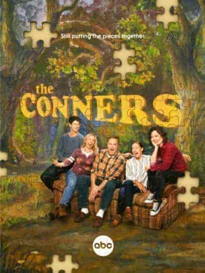 مسلسل The Conners الموسم الرابع الحلقة 9 التاسعة مترجمة