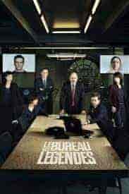 مسلسل The Bureau الموسم الثالث مترجم