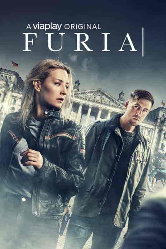 مسلسل Furia الموسم الاول الحلقة 8 والاخيرة مترجمة