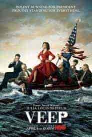 مسلسل Veep الموسم الثالث مترجم