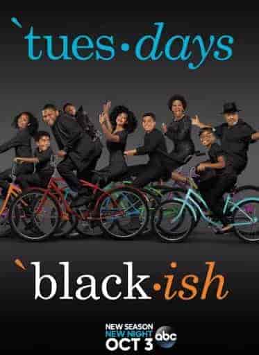 مسلسل Black-ish الموسم الرابع الحلقة 2 مترجمة