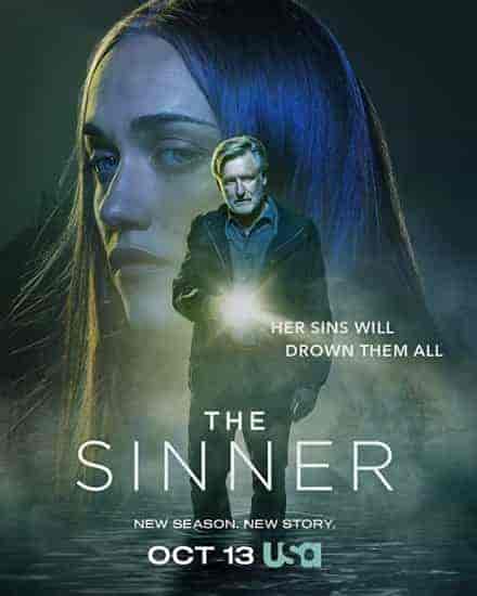 مسلسل The Sinner الموسم الرابع مترجم