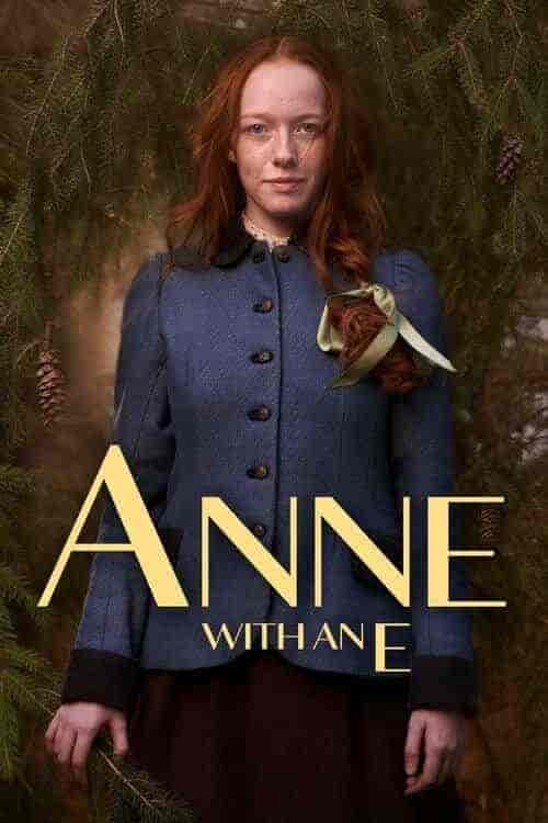 مسلسل Anne الموسم الثالث الحلقة 9 التاسعة مترجمة