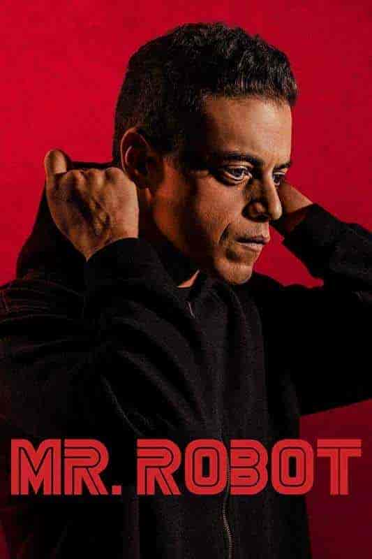 مسلسل Mr Robot الموسم  الرابع مترجم
