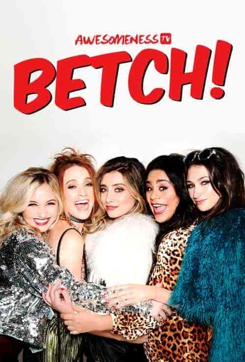 مسلسل Betch الموسم الثاني الحلقة 9 التاسعة مترجمة
