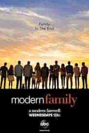 مسلسل Modern Family الموسم 11 الحلقة 9 التاسعة مترجمة
