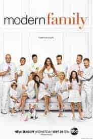 مسلسل Modern Family الموسم الثاني الحلقة 9 التاسعة مترجمة
