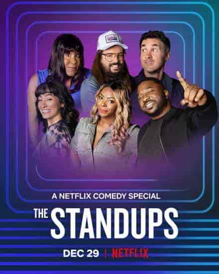 برنامج The Standups الموسم الثالث مترجم