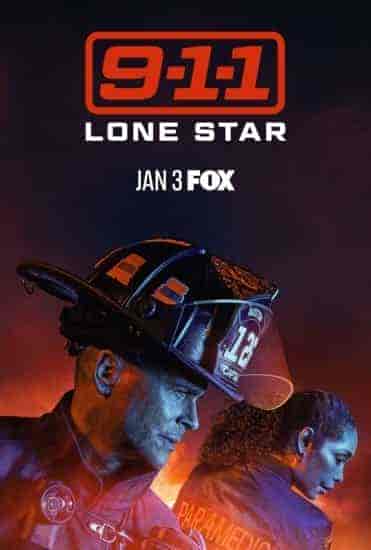 مسلسل 9-1-1: Lone Star الموسم الثالث مترجم