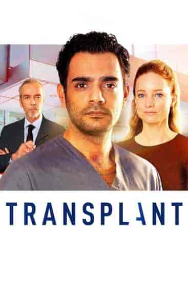 مسلسل Transplant الموسم الثاني مترجم