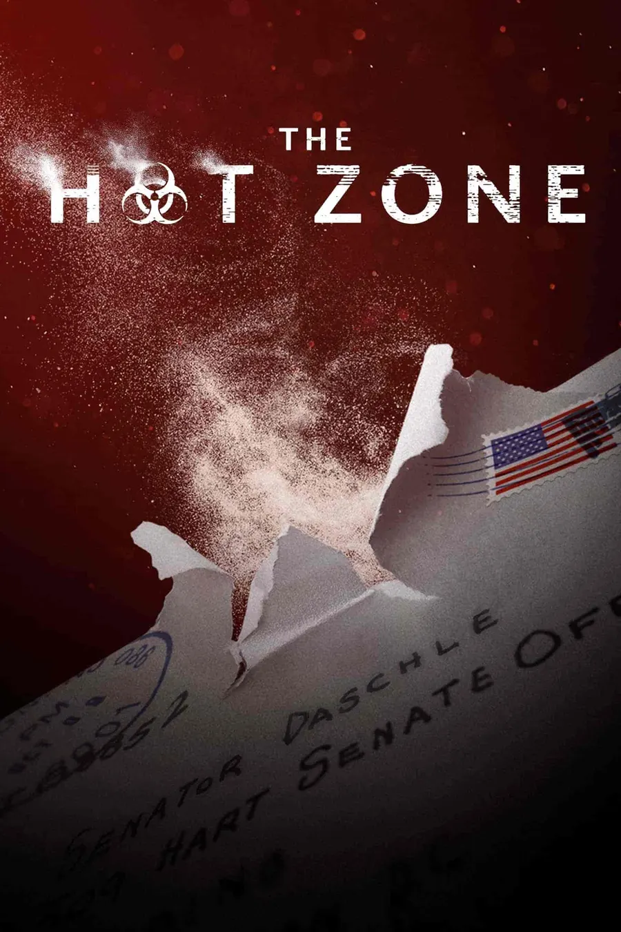 مسلسل The Hot Zone الموسم الثاني مترجم