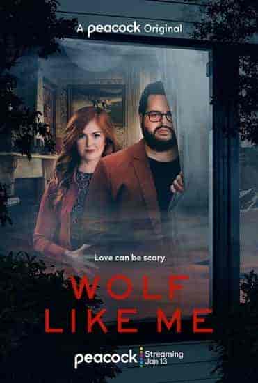 مسلسل Wolf Like Me الموسم الاول الحلقة 6 والاخيرة مترجمة