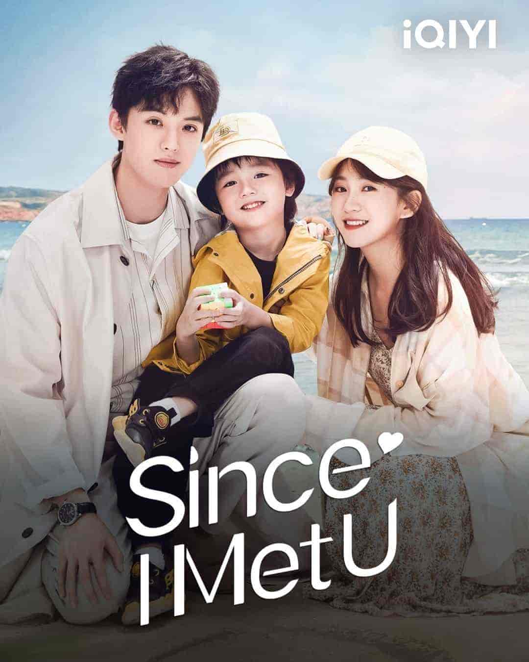 مسلسل Since I Met U الموسم الاول مترجم