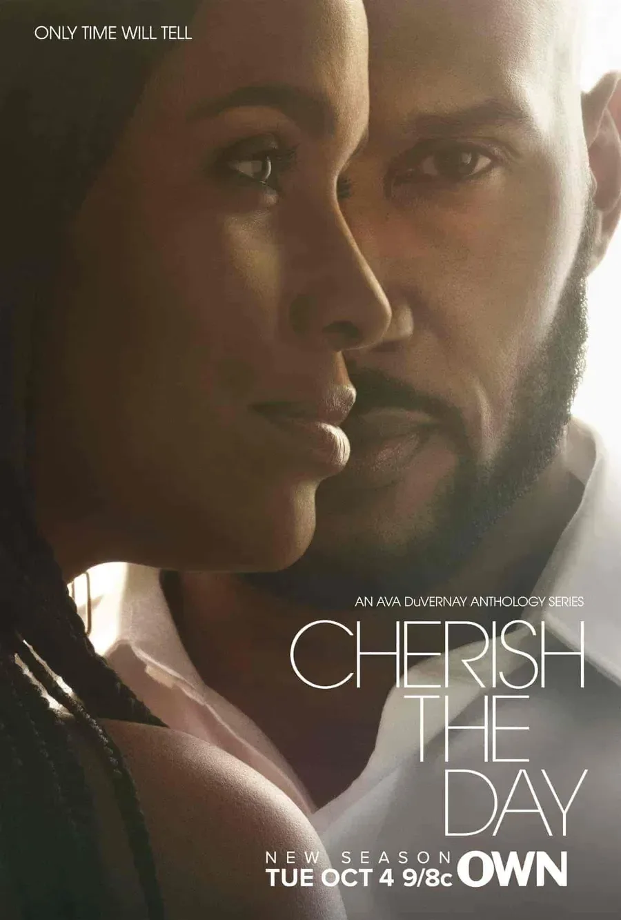 مسلسل Cherish the Day الموسم الثاني مترجم