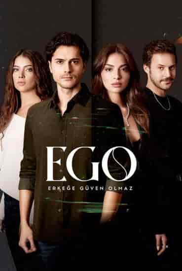 مسلسل الغرور الموسم الاول مترجم