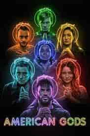 مسلسل American Gods الموسم الثالث