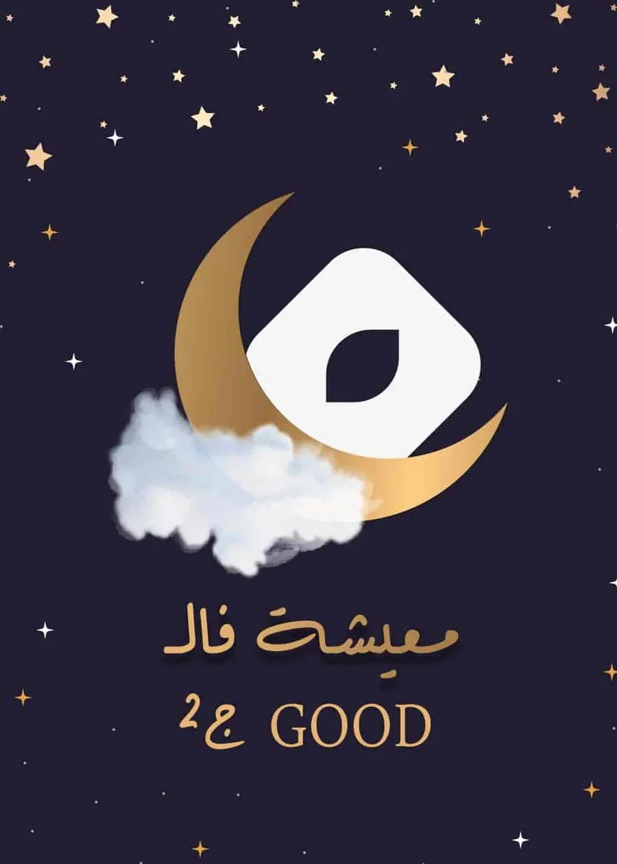 مسلسل معيشة فالـ GOOD الموسم الثاني