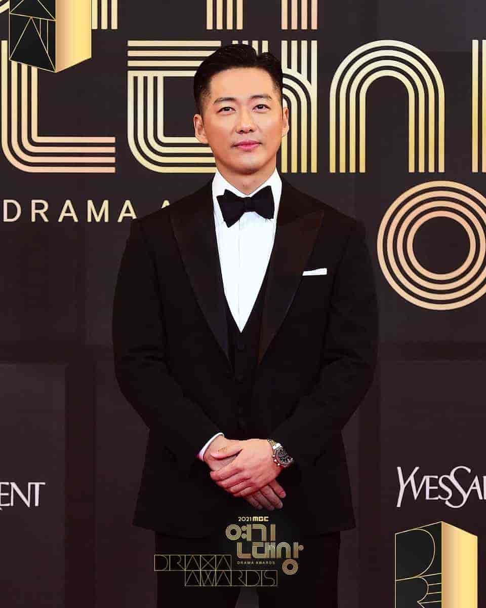 حفل MBC Drama Awards 2021 مترجم
