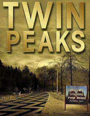 مسلسل Twin Peaks الموسم الاول مترجم