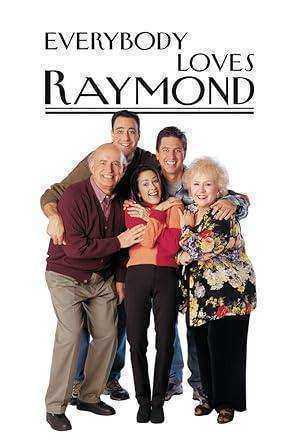 مسلسل Everybody Loves Raymond الموسم الاول الحلقة 9 مترجمة