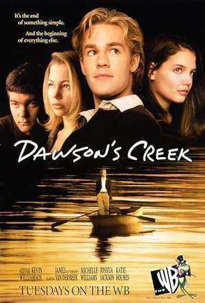 مسلسل Dawson's Creek الموسم الاول الحلقة 9 مترجمة