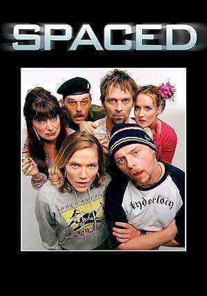 مسلسل Spaced الموسم الاول الحلقة 7 والاخيرة مترجمة