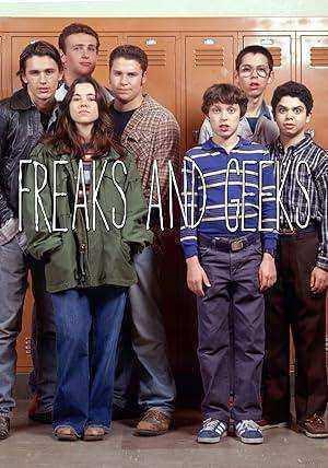 مسلسل Freaks and Geeks الموسم الاول مترجم