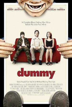 مسلسل Dummy الموسم الاول الحلقة 9 مترجمة
