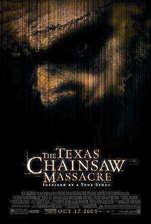فيلم The Texas Chainsaw Massacre 2003