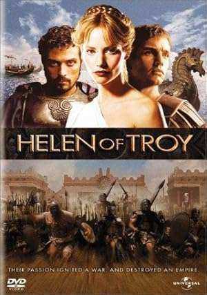 فيلم Helen Of Troy 2003 مترجم