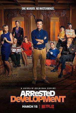 مسلسل Arrested Development الموسم الاول الحلقة 9 مترجمة