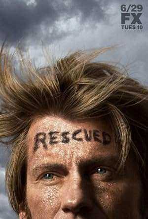 مسلسل Rescue Me الموسم الاول مترجم