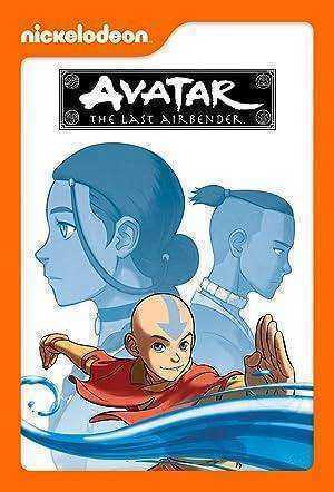 مسلسل Avatar: The Last Airbender الموسم الاول مترجم