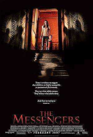 مسلسل The Messengers الموسم الاول مترجم