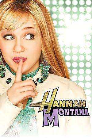 مسلسل Hannah Montana الموسم الاول مترجم