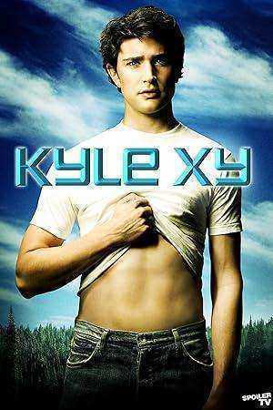مسلسل Kyle XY الموسم الاول مترجم