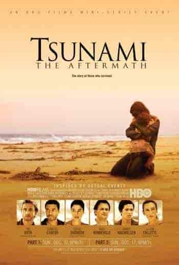 مسلسل Tsunami: The Aftermath الموسم الاول مترجم