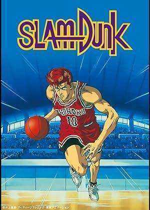 انمي Slam Dunk الموسم الاول مترجم