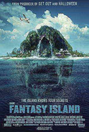 مسلسل Fantasy Island الموسم الاول مترجم