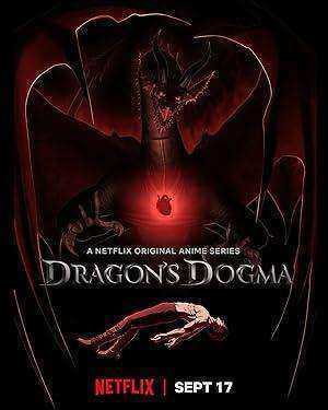 مسلسل Dragon’s Dogma الموسم الاول مترجم