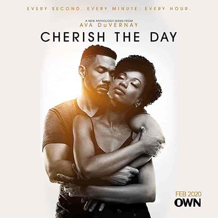 مسلسل Cherish the Day الموسم الاول الحلقة 8 الثامنة مترجمة