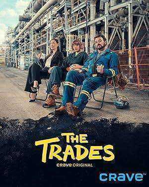 مسلسل The Trades الموسم الاول الحلقة 8 والاخيرة مترجمة