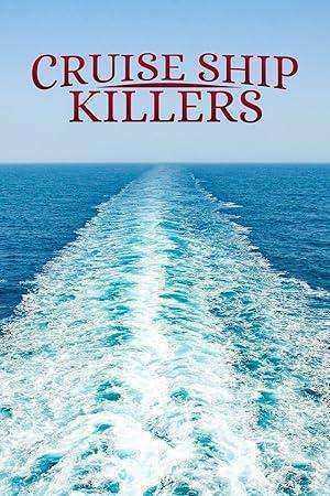 مسلسل Cruise Ship Killers الموسم الاول الحلقة 9 مترجمة