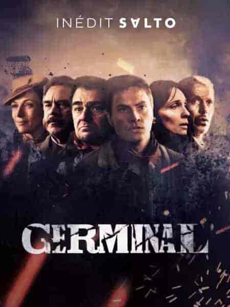 مسلسل Germinal الموسم الاول مترجم