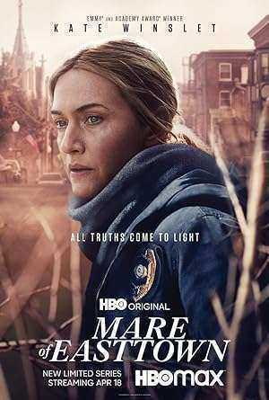 مسلسل Mare of Easttown الموسم الاول الحلقة 7 والاخيرة مترجمة