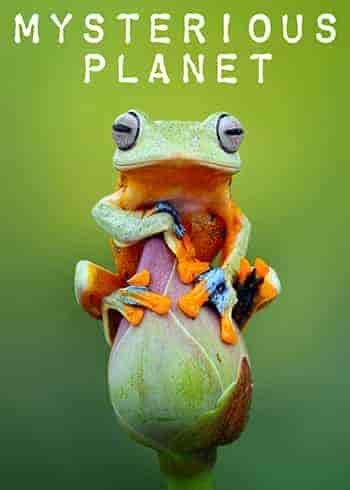 مسلسل Mysterious Planet الموسم الاول مترجم